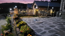 칠갑산황토펜션2