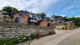 칠갑산황토펜션2