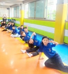 2층 점프업 줄넘기학원 + 3층 한국체대 최강태권도장