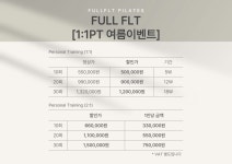풀핏 덕포점