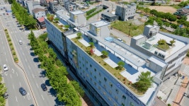 감인의료재단 아인요양병원