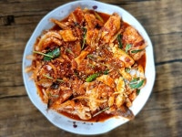 추가네 대구뽈찜