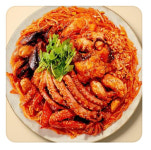 조선아구찜 수원점