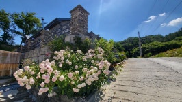 칠갑산황토펜션2