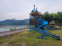 옥정호산호수펜션