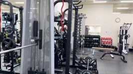 바디핏디자인짐PT 헬스장 언양점