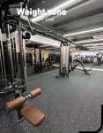 웨이트짐 경북도청점