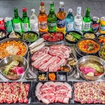 꼬목집 남성역점