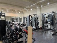 바디핏디자인짐PT 헬스장 언양점