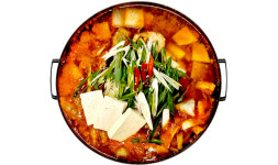 코다리찜&부대찌개