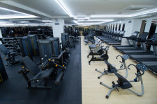 피트니스비엠 분당 서현점