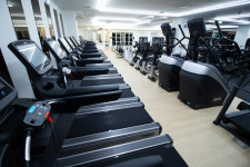 피트니스비엠 분당 서현점