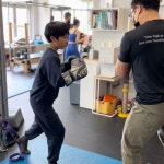 바디오프짐 PT&필라테스 일산장항점