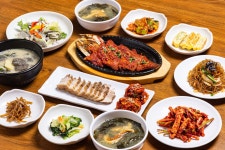 정자골