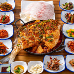 사랑새선어횟집