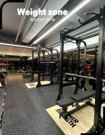 웨이트짐 경북도청점