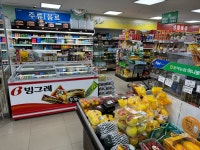 하나로마트 문막농협부론지점