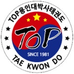 TOP용인대박사태권도장