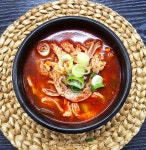 건이네 한우해장국 원곡본점