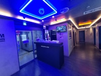 판타스티코인노래연습장