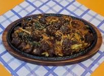 신야채곱창