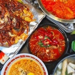 돌우물집 전주중화산점