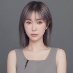 이집 머리잘하네