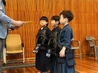 새빛검도관