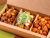 가마로강정 효창공원앞역점