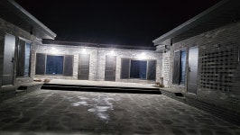 칠갑산황토펜션2