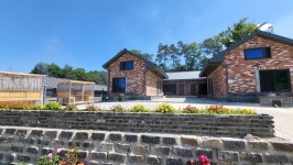 칠갑산황토펜션2