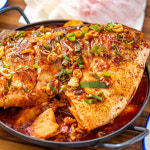 사랑새선어횟집