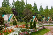 순천만국가정원