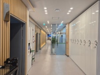 골프존파크 용산준스크린골프