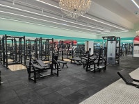 스파렉스 피트니스 동묘