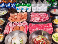 유천참숯불돼지갈비 파주운정가람마을점