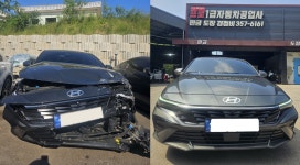 프로 자동차 공업사