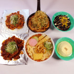 돌우물집 전주중화산점