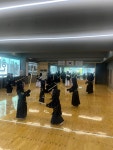 새빛검도관