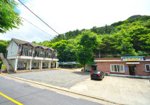 백운쉼터펜션