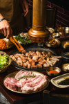 백년식당 일산본점