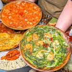 우후죽순 역북점