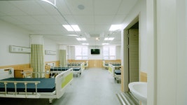 감인의료재단 아인요양병원