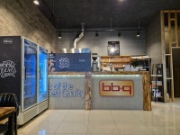 BBQ치킨 익산황등점