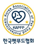 한국펫푸드협회