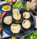 대박샤브손칼국수 본점