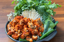 청계숲양대창 강남직영점