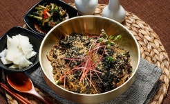 강릉 고씨네동해막국수&순두부칼국수 본점