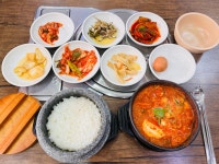 최가네진순두부 부천원미점