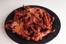 BBQ치킨 익산황등점